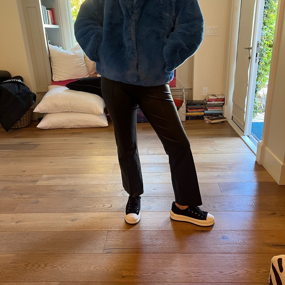 APPARIS MILLY COAT - Picture 2 of 5